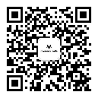 公众号二维码