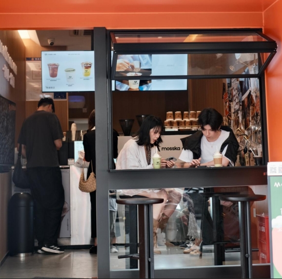 魔森卡（mosska）门店